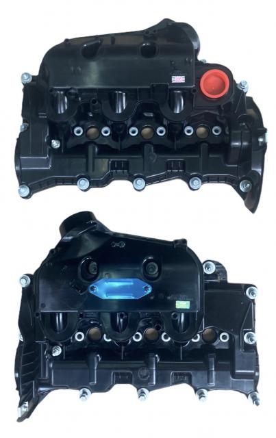 JAGUAR XF XF 3.0 Diesel TDV6  c2s52756 + C2S52794 Inlet Manifold Covers set new Engines