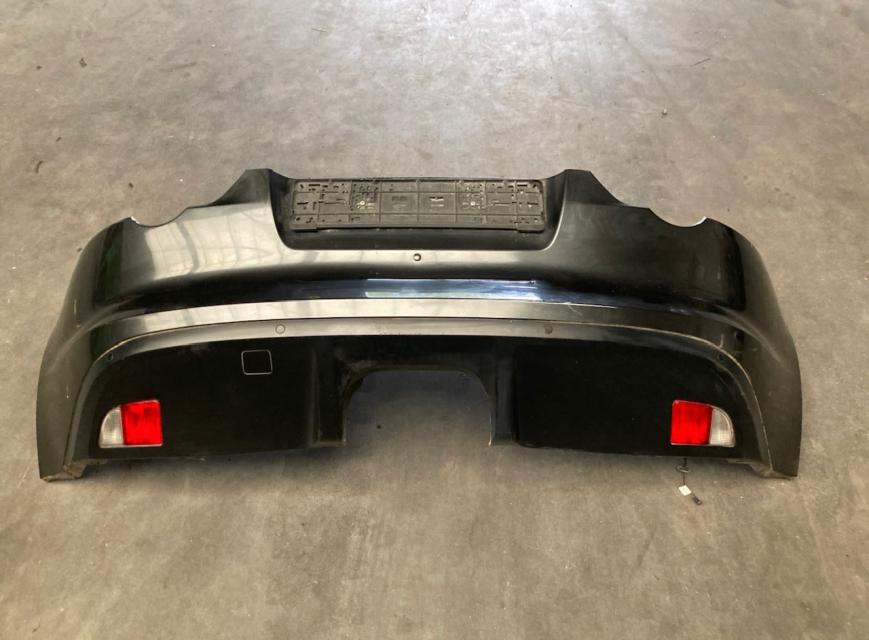 Jaguar F Type F Type 3.0 SC 2014  T2R17728 rearbumper + pdc Body