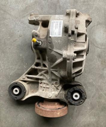 DX234A213DA Differential JAGUAR XF Transmission