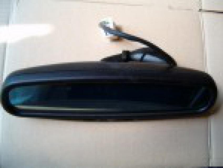 JAGUAR XK8 - XKR XK8 1996-1999 / 2000-2005  Retrovisor interior electrico  HJD3133AB HJD3134AC Interior