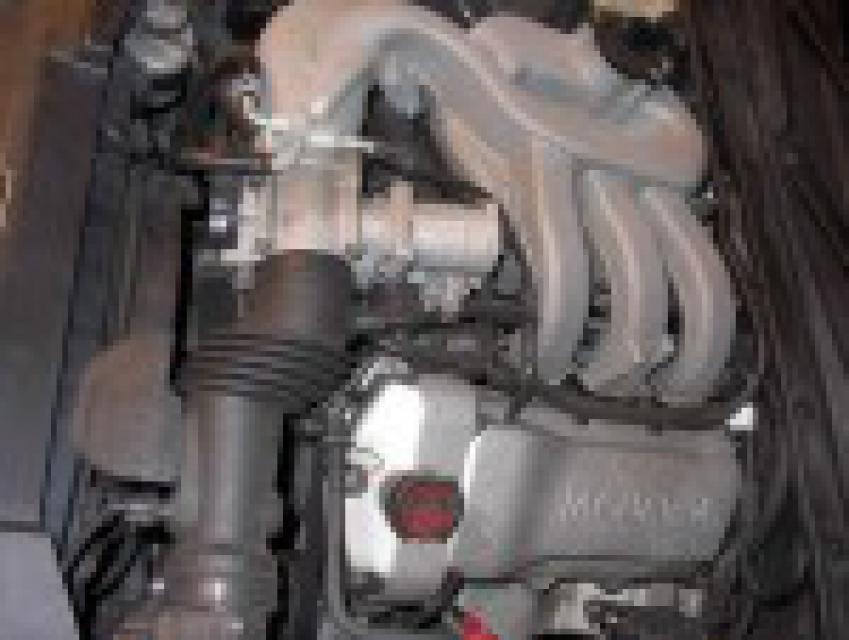 JAGUAR S-TYPE S Type 3.0 V6 1999-2001  Motorblock Motoren