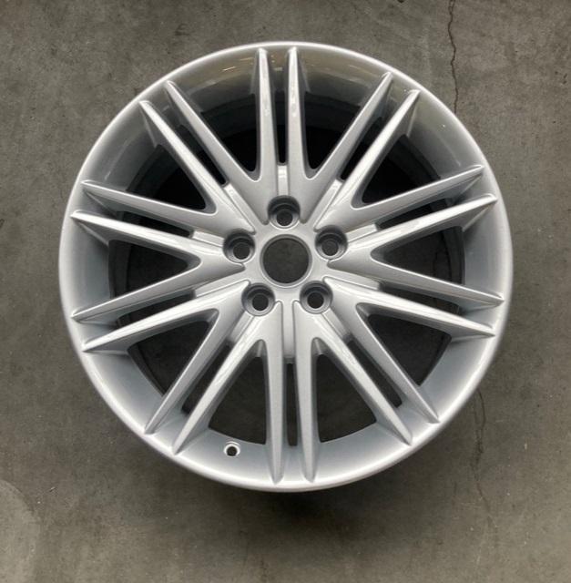 JAGUAR S-TYPE S Type 1999 - 2007  1 x TRITON Velg XR831513-4R831007DA Recon Velgen