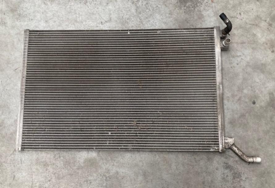 New XF 2016 + 3.0 SC + 2.0 SC + 3.0 Diesel  T2H2530-GX738K230BB Intercooler Motoren