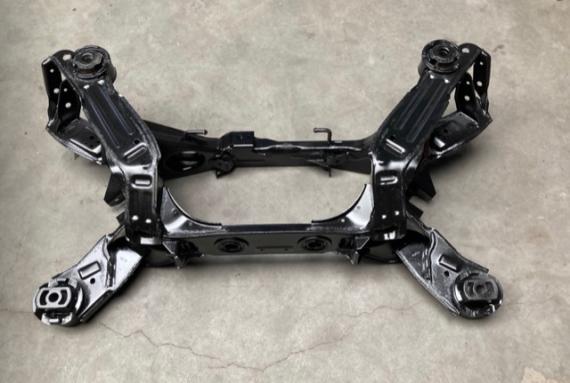 C2C34129-6W935K091AD Rear recon subframe JAGUAR XJ 350 Chassis