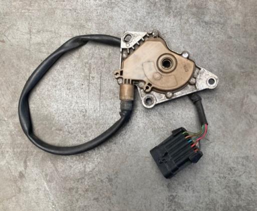 LJA6201AD-LJA6201AC-Rotary-switch JAGUAR XK8 - XKR Transmission