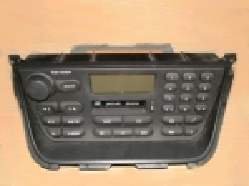 JAGUAR XJ300-XJ308 XJ308  Radio Kassette Elektrisch