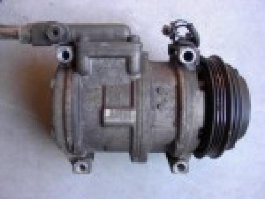 JAGUAR XJ300-XJ308 XJ300  Clima Pump Heating