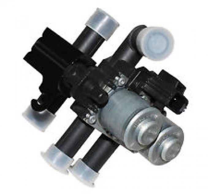 JAGUAR S-TYPE S-Type 2000-2002 3.0 / 4.0  Water valve Heating