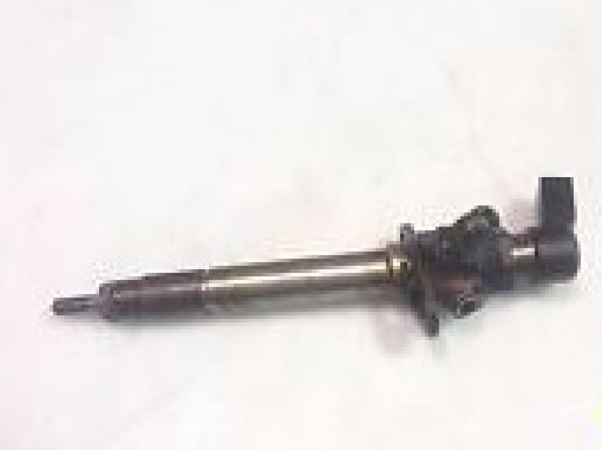 JAGUAR XJ 350 2.7 Diesel  Injector Motoren