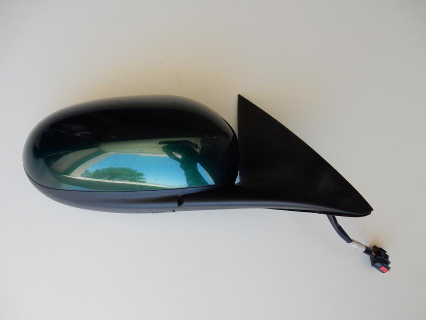 JAGUAR X-TYPE X Type   Retrovisor (no plegable) Carroceria