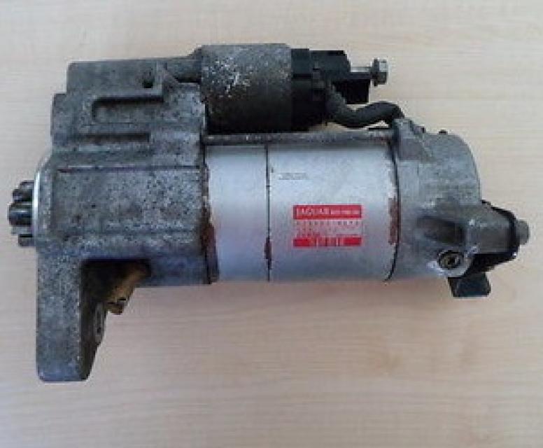 JAGUAR XF XF 2.2 Diesel    Motor de arranque C2Z13750 Electrico 