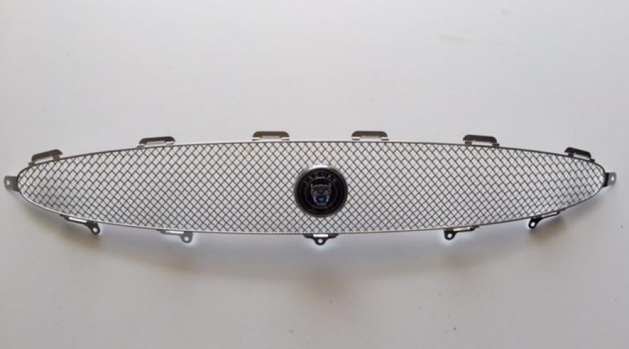 JAGUAR XK 150 XK   XK Grill C2P19342 Carrosserie