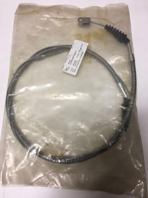 JAGUAR XJ Serie 1-2-3 MK -  E Type    Cable de freno de mano Jaguar c29758 Chasis