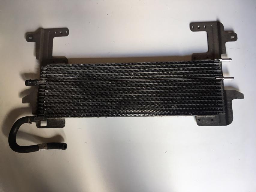 JAGUAR S-TYPE S Type 3.0 - 4.0  Automaatbak radiator XR83772 Transmissie