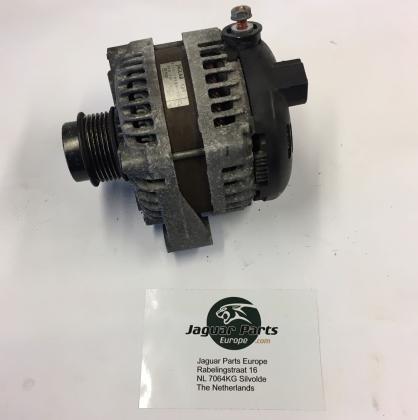 Dynamo C2D38611 DH2319D629BA JAGUAR XF Motoren