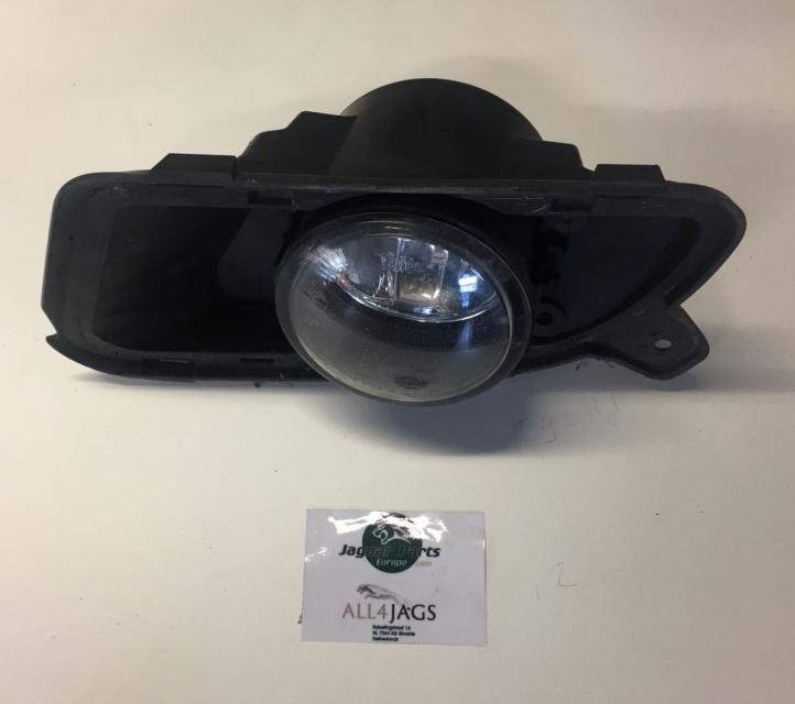 JAGUAR XJ 350 XJ6 XJ8 XJ358 2008  Faros antiniebla con soporte izquierdo o derecho XR837532 Iluminacion 