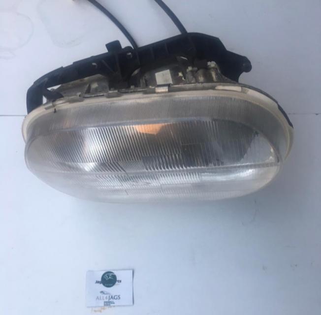 JAGUAR XJ / XJ40 / XJS XJS 1992 -1996  Lifting de faros JLM11618 derecho RHD Iluminacion 