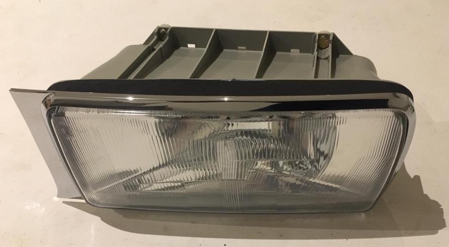 JAGUAR XJ / XJ40 / XJS XJ40 1987 - 1994  Faro izquierdo JLM10873 Iluminacion 