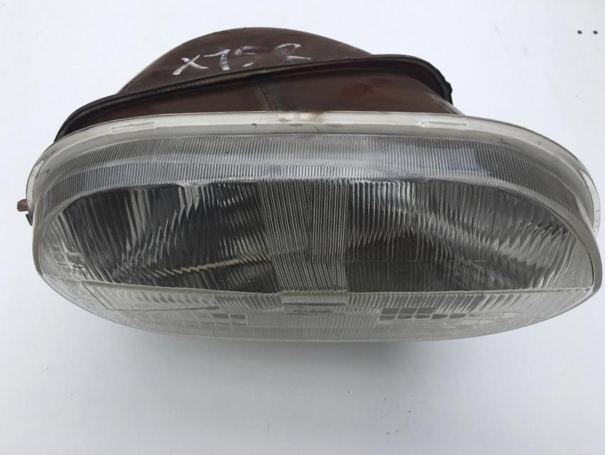 JAGUAR XJ / XJ40 / XJS XJS 1977 - 1992   JLM2268 Faro delantero derecho  Iluminacion 