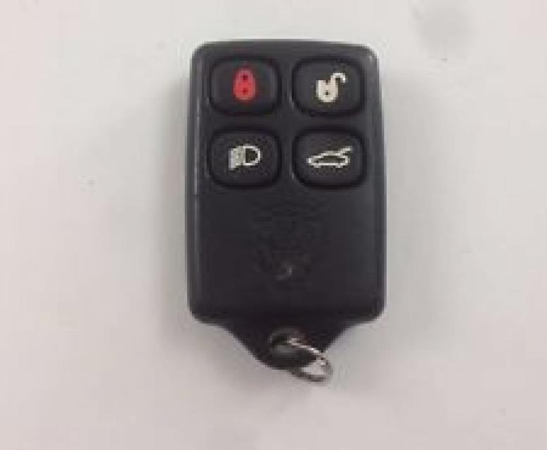 JAGUAR XK8 - XKR XK8 XKR  1996-2001  Handzender LJA2610  Elektrisch