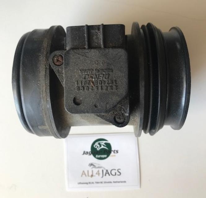 JAGUAR XK8 - XKR XK8 XK100 4.0  Airflowmeter LNE1620CB Motores