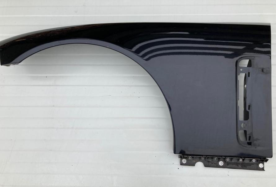 JAGUAR XK 150 XK8 XK150 2006 - 2010  Left front wing C2P21996-6W8316006AN Carroceria