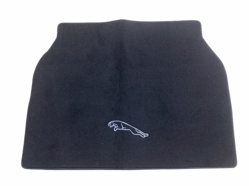 JAGUAR XJ 351 XJ351 2010-2021  Bootlid carpet Interior