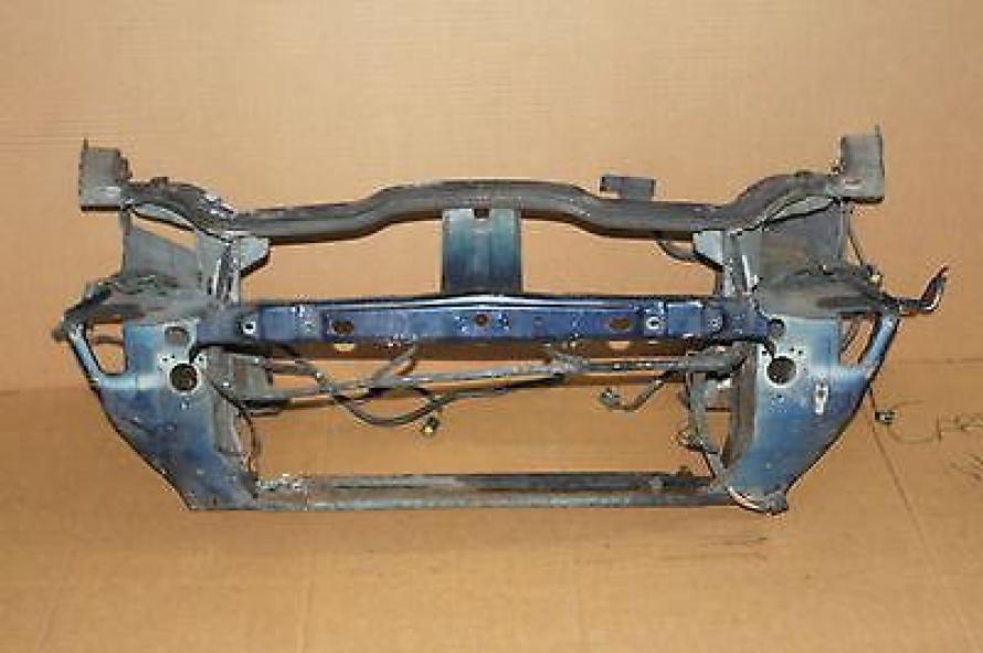 JAGUAR XK8 - XKR XK8 XKR 1996 - 2005  Front Blech trager Karosserie