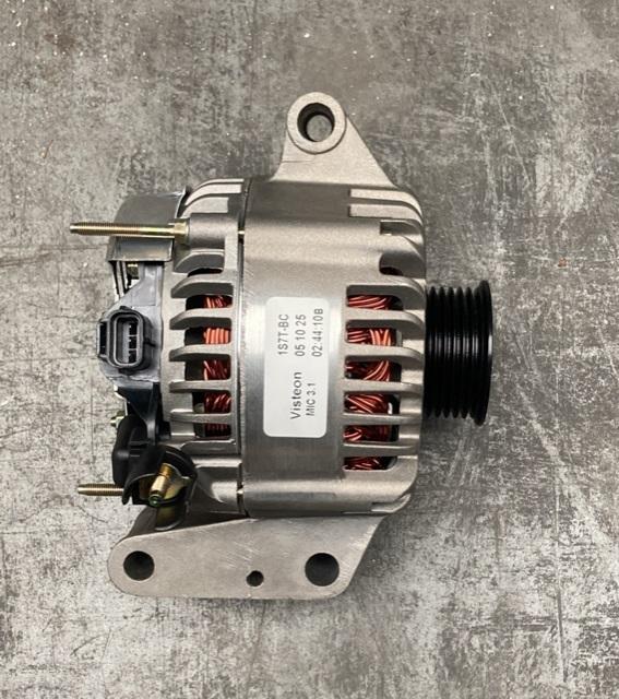 JAGUAR X-TYPE X Type Diesel  C2S27198-1S7T10300BC Dynamo nieuw Elektrisch