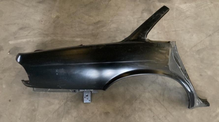 JAGUAR XJ300-XJ308 XJ300 XJ308 1994 - 2003  FNC3320AA Right rearwing Carroceria