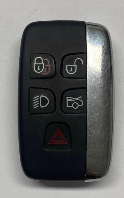 JAGUAR XF XF 2012 - 2015  C2D51458 Remote Electrico 