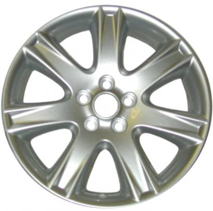 C2S26814-1X431007HA Wheel set JAGUAR X-TYPE Llantas 