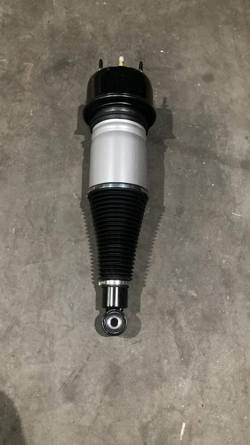 JAGUAR XJ 350 XJ350 Comfort 2003 - 2009  C2C41343-C2C41341-2W935B749SL Rear shocker recon Chasis