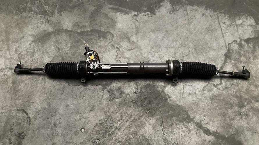 JAGUAR XJ / XJ40 / XJS XJ40 XJ81 V12 6.0  CCC6547 Steering rack LHD new Chasis