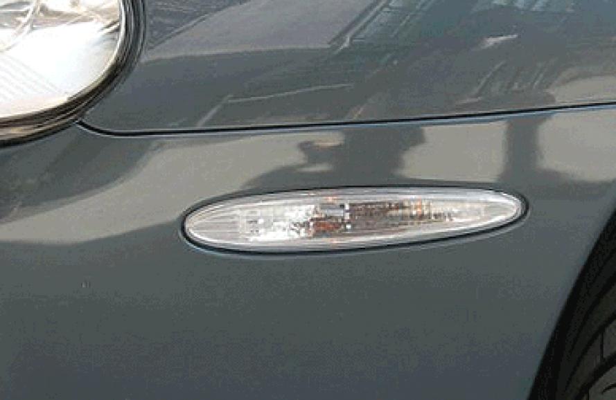 JAGUAR XK8 - XKR XK8 XKR 1996 - 2005  Kit de lentes reflectoras blancas  Iluminacion 