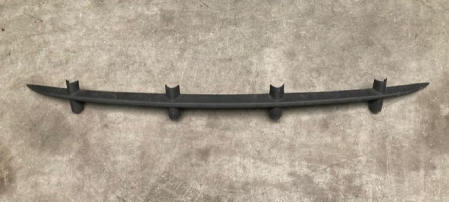 JAGUAR XK 150 XK8 2006 - 2009   C2P5200-6W8317778AC-split-vin bumper Carrosserie