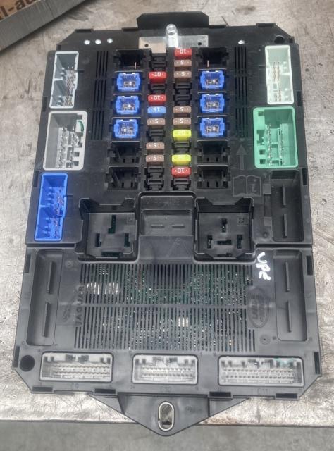 JAGUAR XF XF 2012 - 2015  DX23-14B746-AG Sicherungskasten module Elektrisch