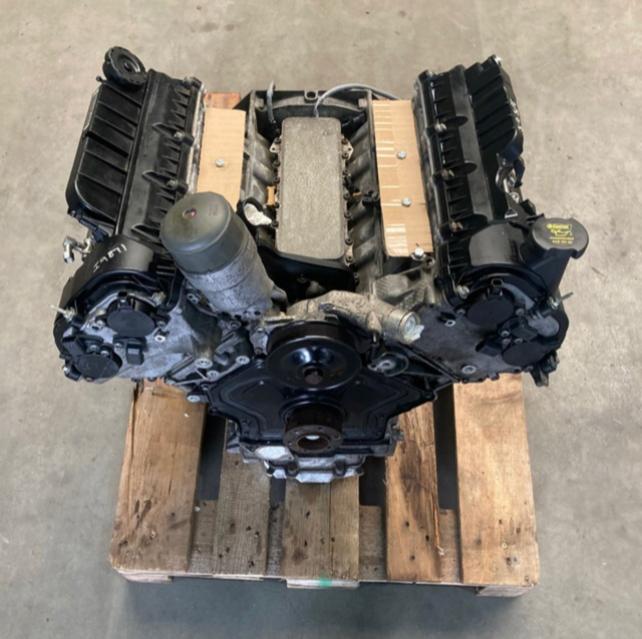 JAGUAR XJ 351 XJ 3.0 SC   AJ812870-AJ813605 Engine block Motores