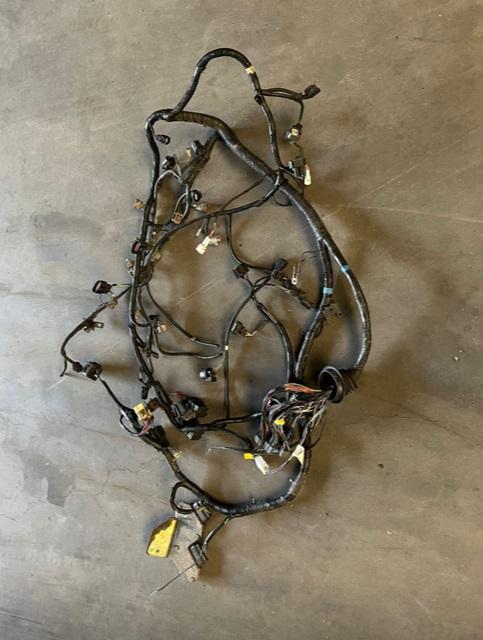 JAGUAR XJ300-XJ308 XJ300 6.0 V12 Jaguar Daimler  LNA3340FD Engine harness Motores