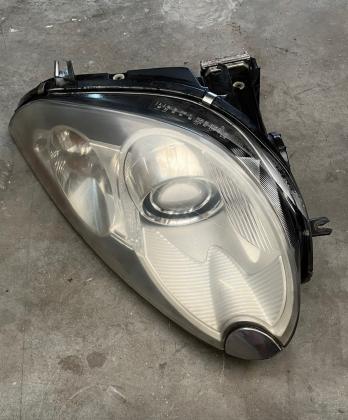 Xenon koplamp Rechts Actief C2P21144-6W8313W030BG JAGUAR XK 150 Verlichting