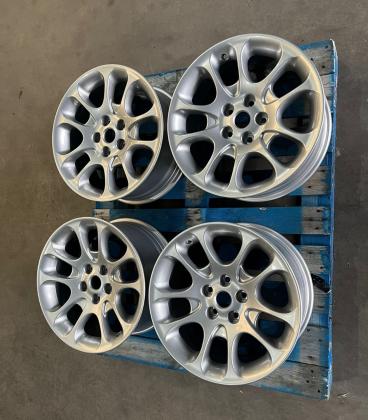 MJB6118AA-MJB6118AB-Double5 wheels Recon JAGUAR XK8 - XKR Wheels