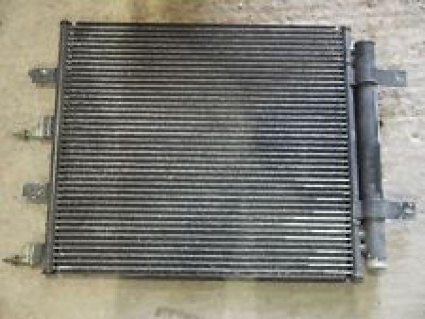 JAGUAR S-TYPE S Type  Airco radiateur Motoren