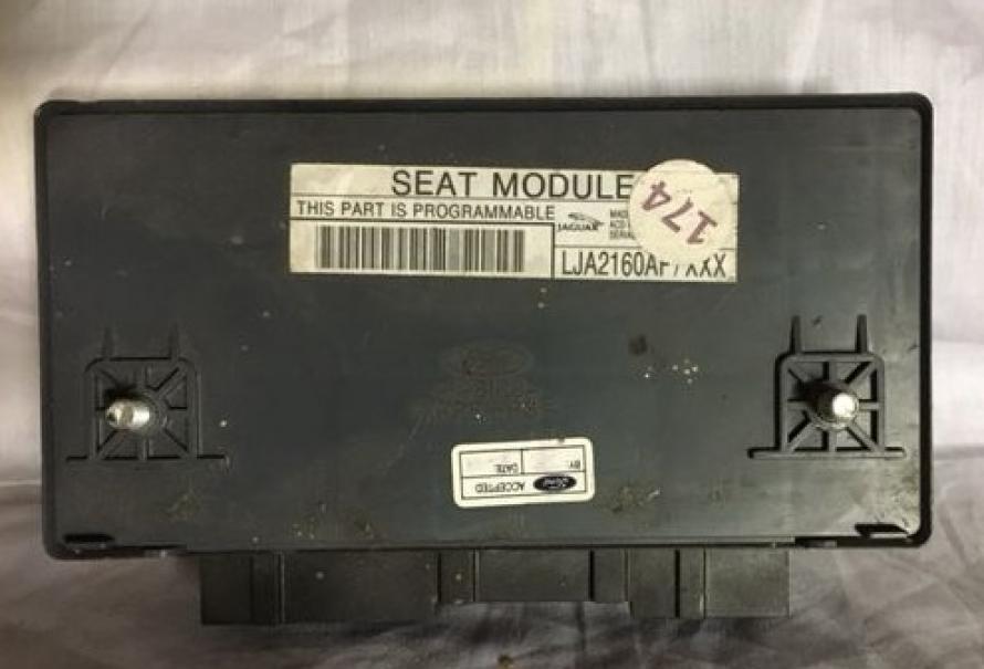 JAGUAR XJ300-XJ308 XJ300/308  Sitz Module Elektrisch