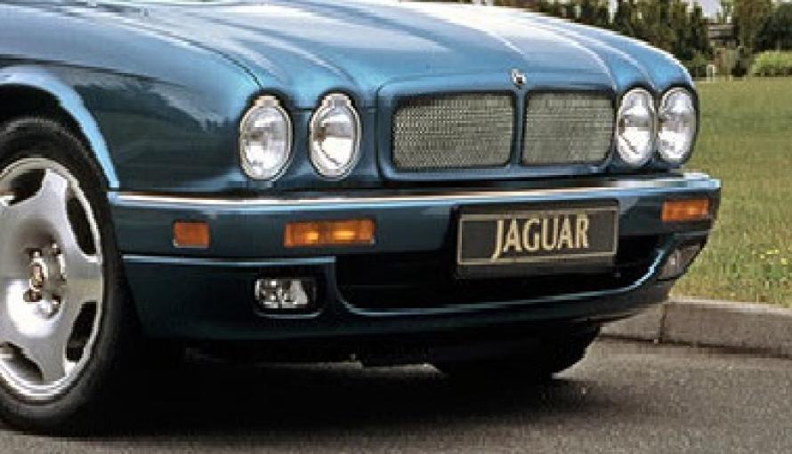 JAGUAR XJ300-XJ308 XJ300 1994-1997  Parachoques delantero completo  Carroceria