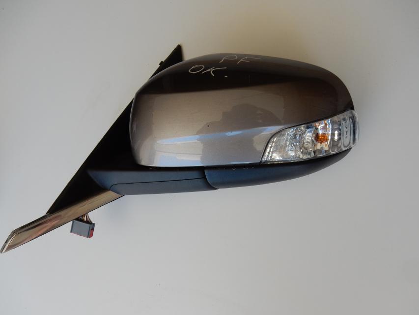 JAGUAR XF XF 2008-2011  Retrovisor  Carroceria