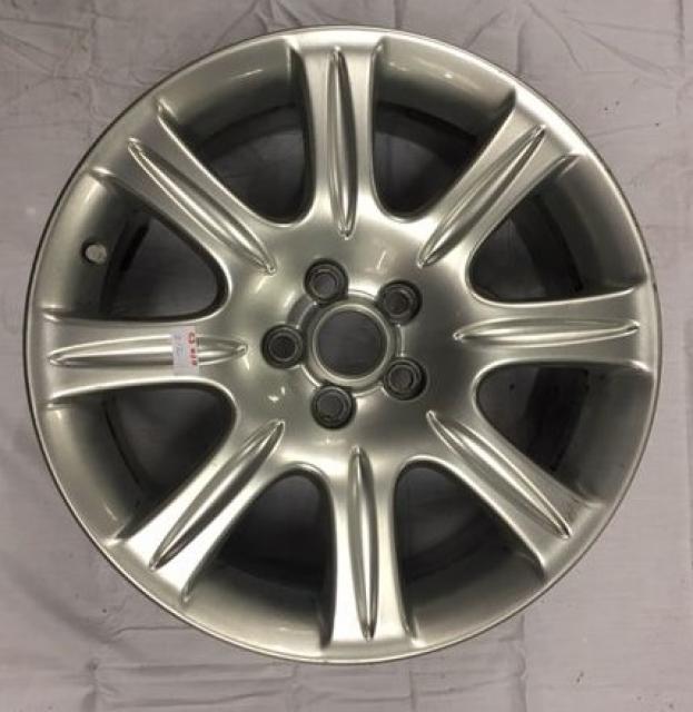 JAGUAR XJ 350 XJ350 XJ6 XJ8  18 Inch  Velg Dynamic Velgen