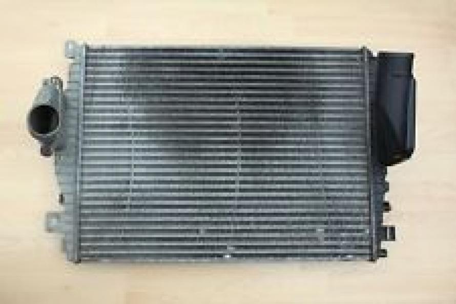 JAGUAR XF XF 2.7 - 3.0 Diesel  Intercooler  C2Z31092  9X239L440AB Motoren