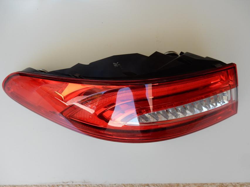 JAGUAR XF XF 2008-2011  Luz trasera a aleta S20752 Iluminacion 