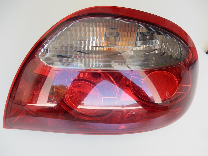 JAGUAR S-TYPE S Type  2004-2007  Luz trasera izquierdo o derecho Iluminacion 