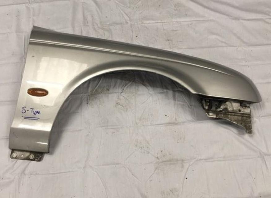 JAGUAR S-TYPE S Type  1999-2007  Spatbord Carrosserie